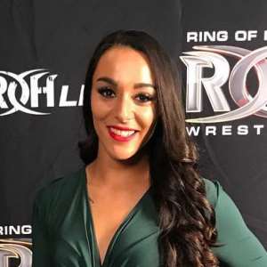 Deonna Purrazzo